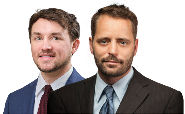Attorney team