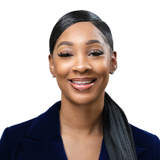 Indira Felder - Attorney
