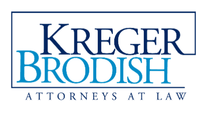 Kreger Brodish LLP logo