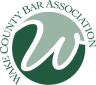 wake county bar association logo