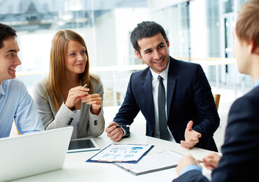 business lawyer