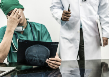 medical malpractice