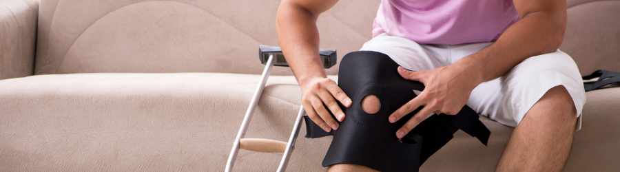 personal injury banner