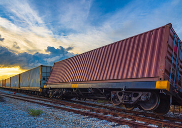 railroad accident