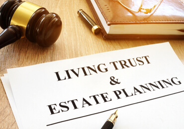 wills trusts and estate planning