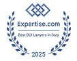 Expertise.com | Best DUI Lawyers in Cary 2025 logo