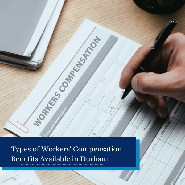 Workers' Compensation form document