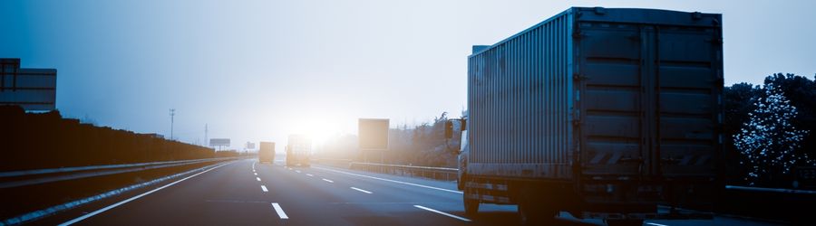 truck driver with fatigue