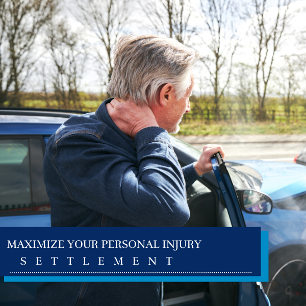 North Carolina Personal Injury Attorney