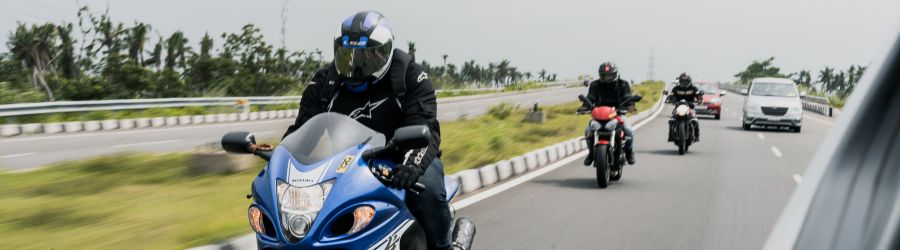 10 Common Motorcycle Accident Causes: Prevention and Awareness - Featured Image