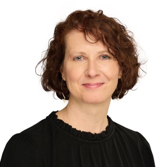Tricia Maloney
