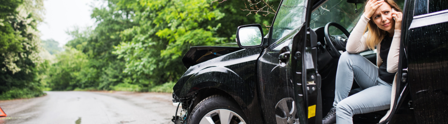 Should I Get an Attorney for a Car Accident