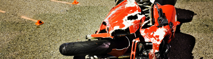 How to Collect Evidence for Your Motorcycle Accident Case