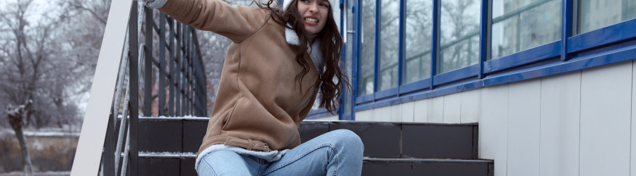 How to Prove Negligence in Slip-and-Fall Cases