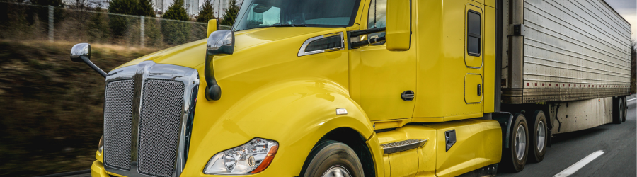Contributory Negligence in Semi-Truck Accidents